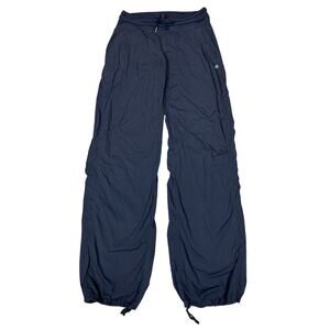 Lululemon Athletica Dance Studio Baggy Pants Women's Small